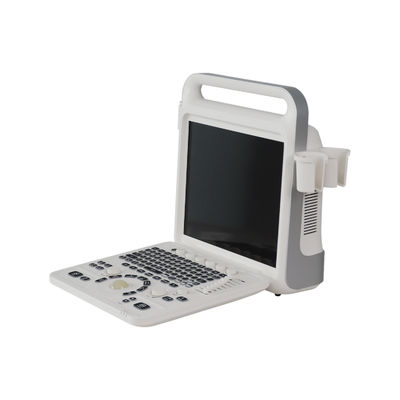 Calidad  15 Inch LED Color Doppler Ultrasound Machines 60deg Scan Angle Fábrica
