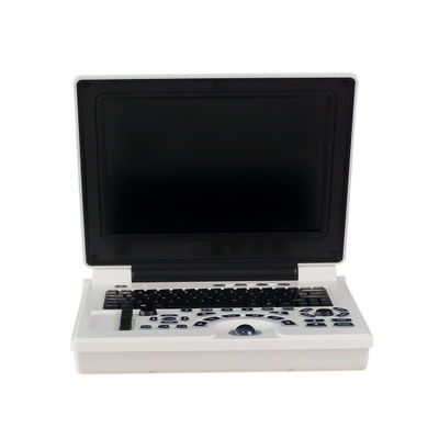 Calidad  Clinic Doppler Portable Veterinary Ultrasound Machine Li Battery For Dog Fábrica