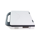 Ultrasonido portátil Digital de la máquina de la sonografía del color médico 4D de Eco