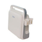 Máquina de ultrasonido portátil de color LED de 15 pulgadas con ángulo de escaneo de 60 grados y control de 8 TGC