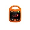 Display LCD Defibrillador de primeros auxilios Equipo médico de emergencia esencial para lugares públicos Hogares y hospitales