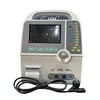Equipo de monitoreo de parámetros múltiples St-A8000c de metal médico de clase I máquina de ayuda desfibrilador cardíaco