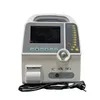 Equipo de monitoreo de parámetros múltiples St-A8000c de metal médico de clase I máquina de ayuda desfibrilador cardíaco