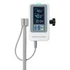 Calentador de fluido de infusión digital médico compacto y portátil con batería 180*70*35mm