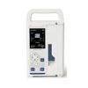 Bomba de infusión eléctrica con rango de volumen total 0-9999ml 1ml Paso y rango de tiempo de entrega 00h01min-99h59min 1min Paso