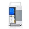 Bomba de infusión eléctrica con rango de volumen total 0-9999ml 1ml Paso y rango de tiempo de entrega 00h01min-99h59min 1min Paso