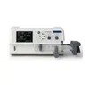 Bomba de infusión eléctrica con rango de volumen total 0-9999ml 1ml Paso y rango de tiempo de entrega 00h01min-99h59min 1min Paso