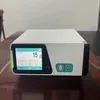 STIP-100T Bomba de infusión de jeringa de 3.5 pulgadas y fuente de alimentación de 30va: La solución definitiva para profesionales médicos en 2025