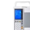 Bomba de infusión automática de 3.2 pulgadas para perfusiones precisas
