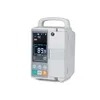 Bomba de infusión portátil con modos automático y manual 2.5 Kg 174*126*215 mm