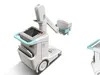 Máquina de rayos X portátil de alta frecuencia para diagnóstico médico, capacidad no superior a 7 kVA, voltaje 180-240V