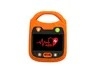 Display LCD Defibrillador de primeros auxilios Equipo médico de emergencia esencial para lugares públicos Hogares y hospitales