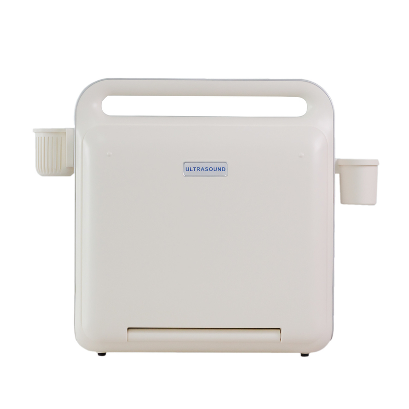 Control portátil de la máquina TGC del ultrasonido de Doppler del color del ordenador portátil para el corazón de los recién nacidos