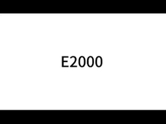 E2000 Información sobre el producto